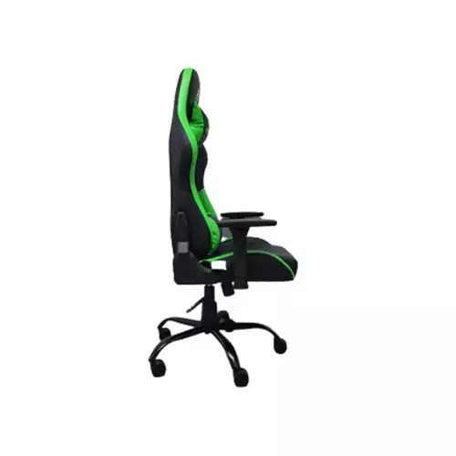 HORIZON APEX-BG ERGONOMIC DESIGN GAMING CHAIR (GREEN) - 3