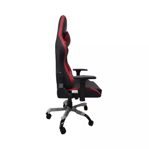 HORIZON APEX-BR ERGONOMIC DESIGN GAMING CHAIR (BLACK-RED) - 2