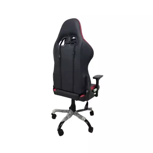 HORIZON APEX-BR ERGONOMIC DESIGN GAMING CHAIR (BLACK-RED) - 3