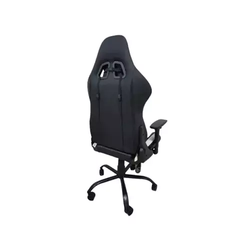HORIZON APEX-BW ERGONOMIC DESIGN GAMING CHAIR (BLACK-WHITE) - 2