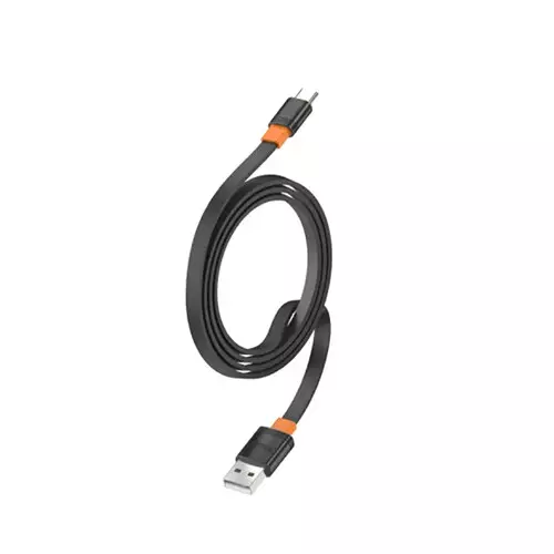 Yison Celebrat CB-33 A-C 1 Meter USB to USB Type-C Cable - 0