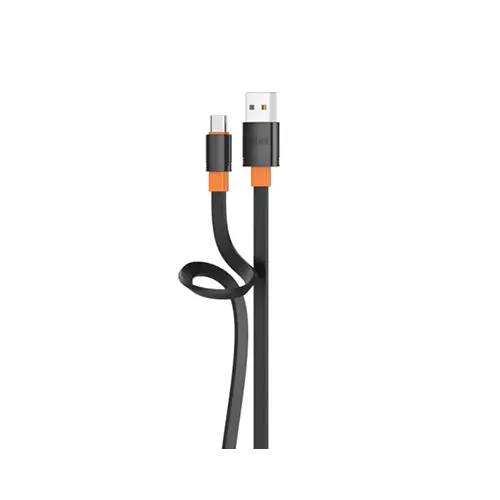 Yison Celebrat CB-33 A-C 1 Meter USB to USB Type-C Cable - 0