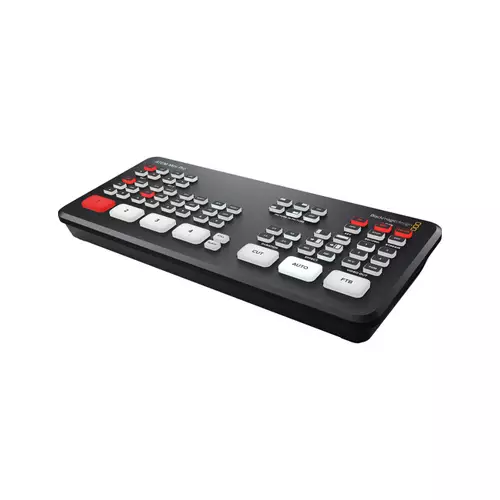 BLACKMAGIC DESIGN ATEM MINI PRO HDMI LIVE STREAM SWITCHER - 1