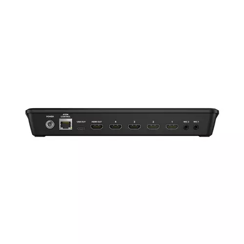 BLACKMAGIC DESIGN ATEM MINI PRO HDMI LIVE STREAM SWITCHER - 2