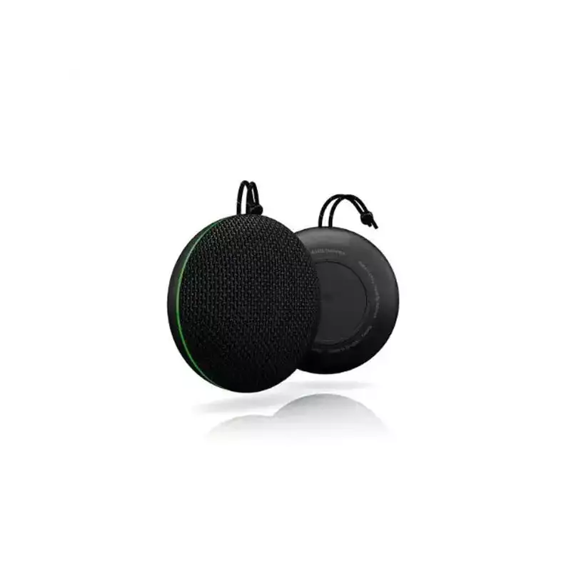 HIFUTURE SOUNDMINI PORTABLE WIRELESS BLUETOOTH SPEAKER - 2