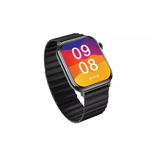 Imiki Imilab W02 Calling Smart Watch - 1