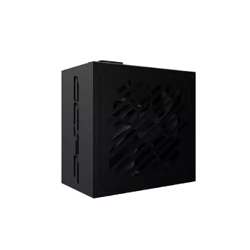 OCPC ENERGIA BZ650 650W 80+ Bronze Power Supply - 1