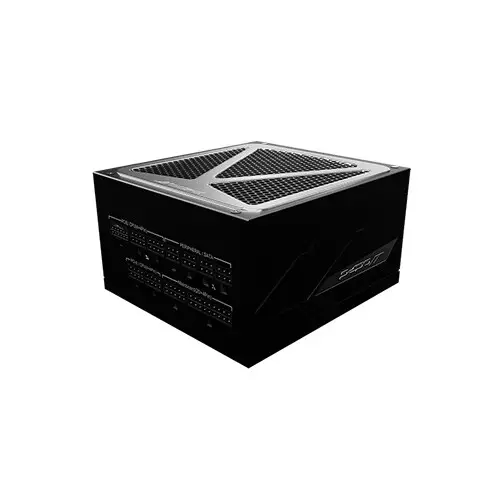 OCPC Energia PT1200M 80+ Platinum  ATX Full Modular Power Supply - 1