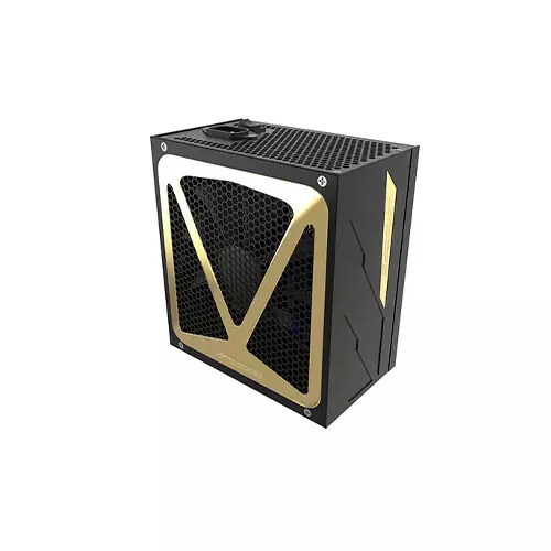 OCPC Energia GD850M 80 Plus Gold ATX Full Modular Power Supply