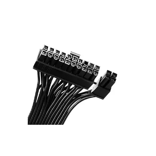 OCPC Energia GD750M 80 Plus Gold ATX Full Modular Power Supply - 3