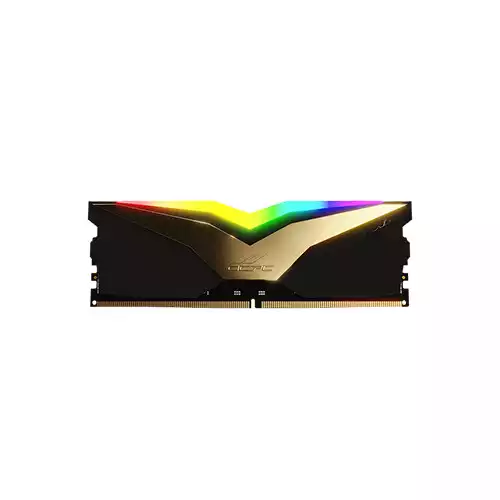 OCPC PISTA 32GB 6200MHZ RGB DDR5 CL40 Desktop RAM