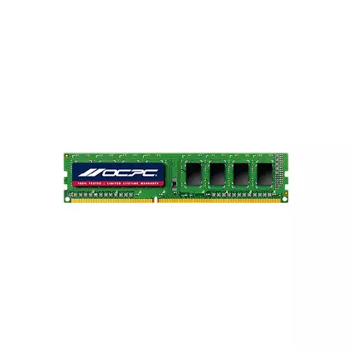 OCPC VS DDR3 1600MHz 8GB CL11 Desktop RAM
