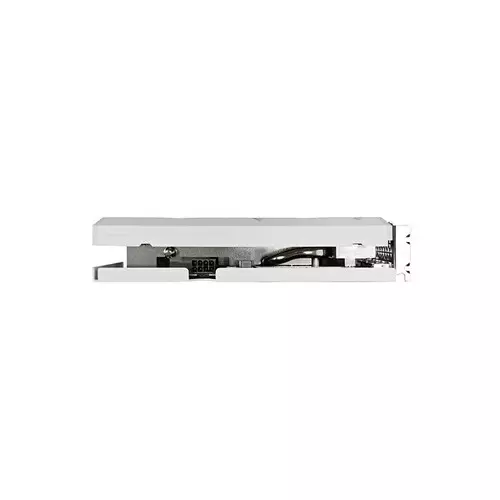OCPC GeForce RTX 5050 GDDR6 8GB XE White Graphics Card With Dual Fan - 3