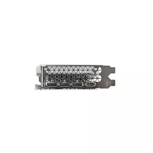 OCPC GeForce RTX 5050 GDDR6 8GB XE White Graphics Card With Dual Fan - 4