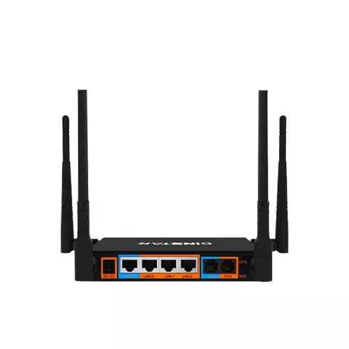 DINSTAR UC100-1S1O VOIP PBX FOR SME - 0