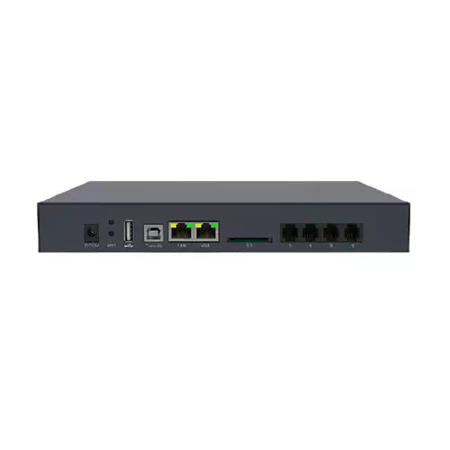 DINSTAR UC350-100 HIGH-END IP PBX - 0