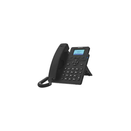DINSTAR C60U/C60UP ENTRY LEVEL IP PHONE WITHOUT ADAPTER - 1
