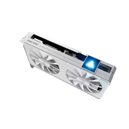 GUNNIR Intel Arc A380 Photon 6G OC W GDDR6 Graphics Card - 1