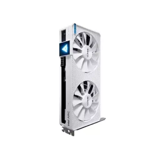 GUNNIR Intel Arc A380 Photon 6G OC W GDDR6 Graphics Card - 2
