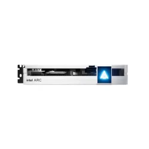GUNNIR Intel Arc A380 Photon 6G OC W GDDR6 Graphics Card - 0