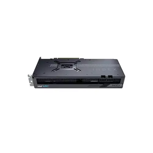 GUNNIR Intel Arc A750 Index 8GB GDDR6 Graphics Card - 3
