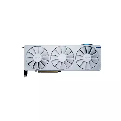 GUNNIR Intel Arc A770 Photon 8G OC W GDDR6 Graphics Card