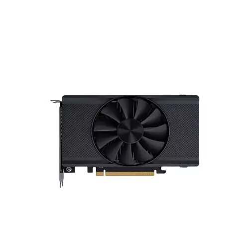 GUNNIR Intel Arc A310 INDEX 4GB GDDR6 PCIe 4.0 Gaming Graphics Card