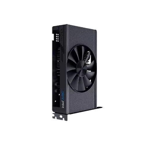 GUNNIR Intel Arc A310 INDEX 4GB GDDR6 PCIe 4.0 Gaming Graphics Card - 2