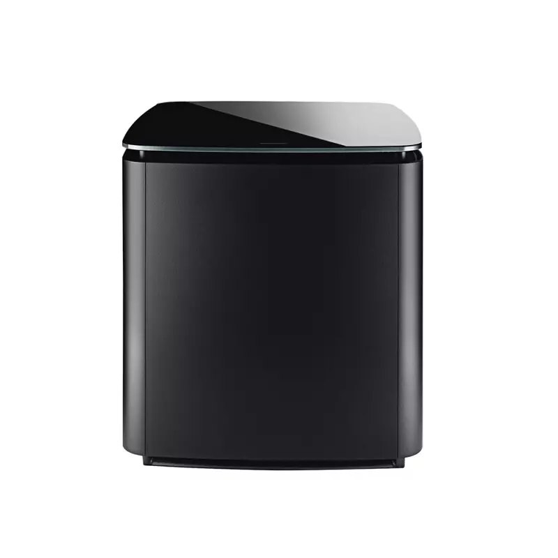 Bose Bass Module 700 Wired Speaker (Black)