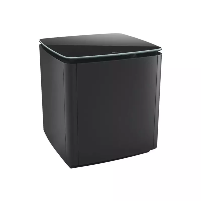 Bose Bass Module 700 Wired Speaker (Black) - 1