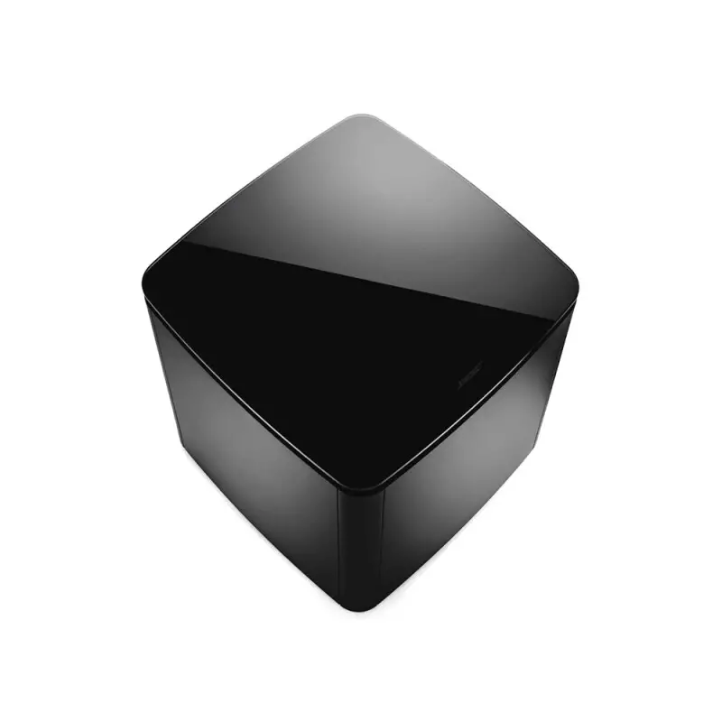 Bose Bass Module 700 Wired Speaker (Black) - 2