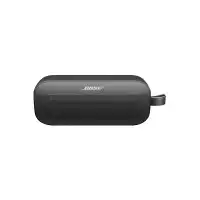 Bose SoundLink Flex Portable Bluetooth Speaker (Black)