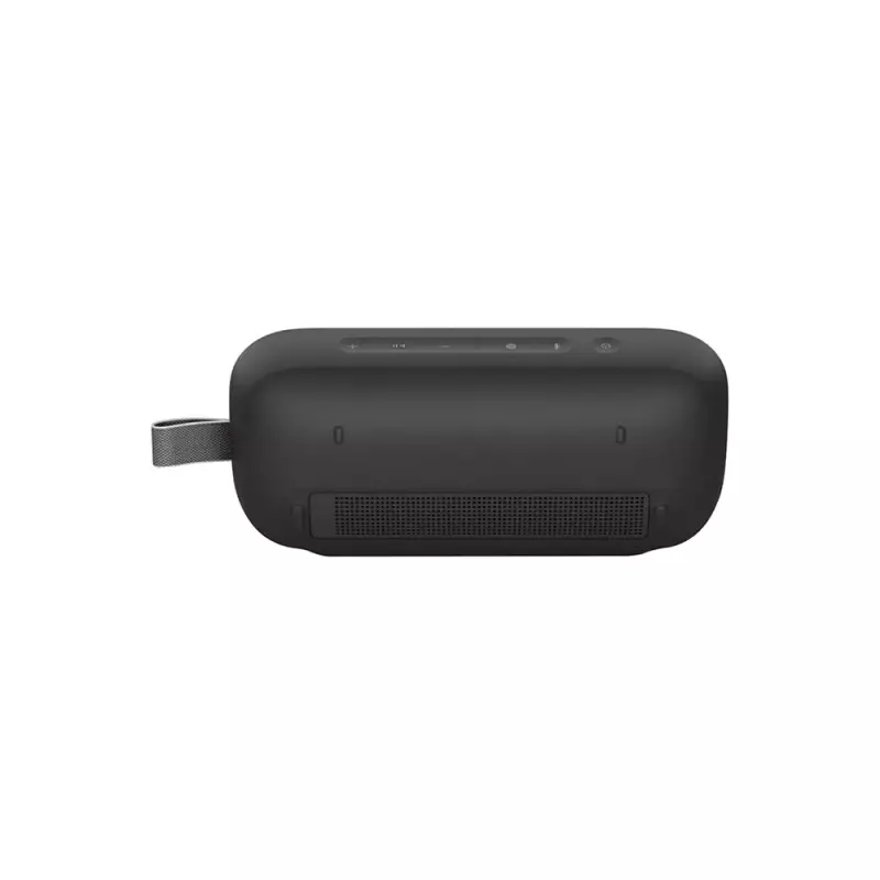 Bose SoundLink Flex Portable Bluetooth Speaker (Black) - 2
