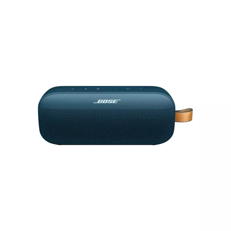 Bose SoundLink Flex Portable Bluetooth Speaker (Twilight Blue)