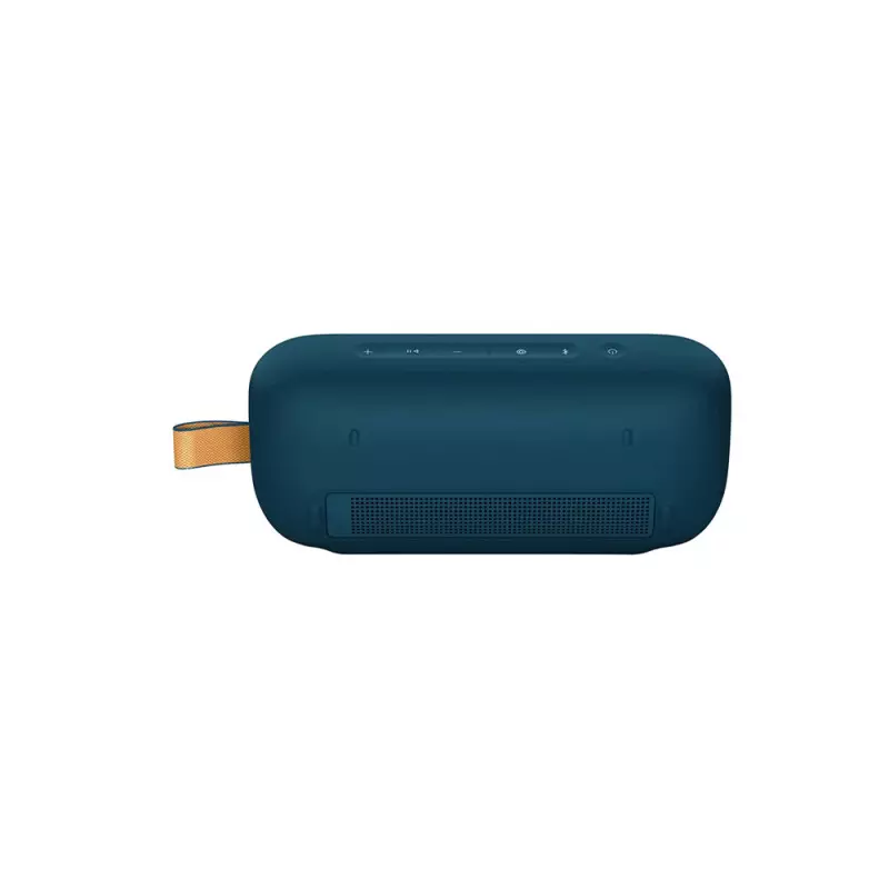Bose SoundLink Flex Portable Bluetooth Speaker (Twilight Blue) - 2