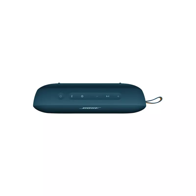Bose SoundLink Flex Portable Bluetooth Speaker (Twilight Blue) - 3