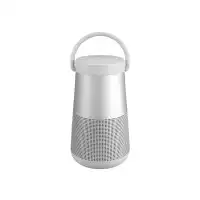 Bose SoundLink Revolve+ II Luxe Bluetooth Speaker (Silver)