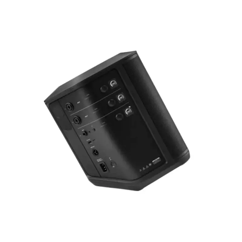 Bose S1 Pro+ Stereo Portable Bluetooth Speaker (Black) - 3