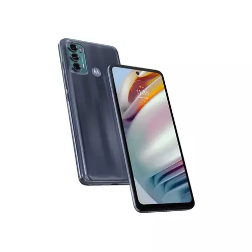 MOTOROLA MOTO G40 FUSION 6.5 INCH DISPLAY 6 RAM 128 ROM SMARTPHONE - 1