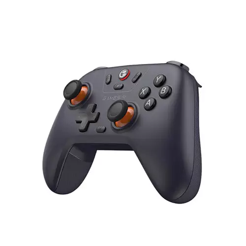 GameSir Nova Lite Tri-Mode Wireless Multiplatform Hall Effect Gaming Controller (Midnight Blue) - 1
