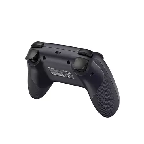GameSir Nova Lite Tri-Mode Wireless Multiplatform Hall Effect Gaming Controller (Midnight Blue) - 2