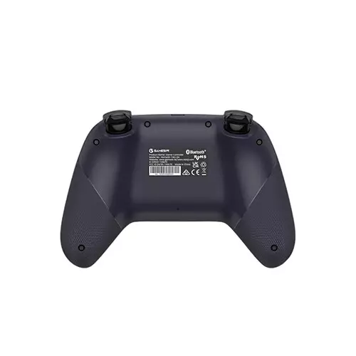 GameSir Nova Lite Tri-Mode Wireless Multiplatform Hall Effect Gaming Controller (Midnight Blue) - 3
