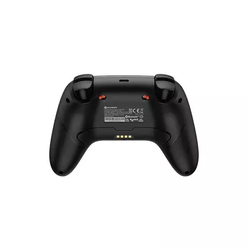 GameSir Nova 2 Lite Multi-Platform Wireless Tri-Mode Game Controller Midnight Gray - 1