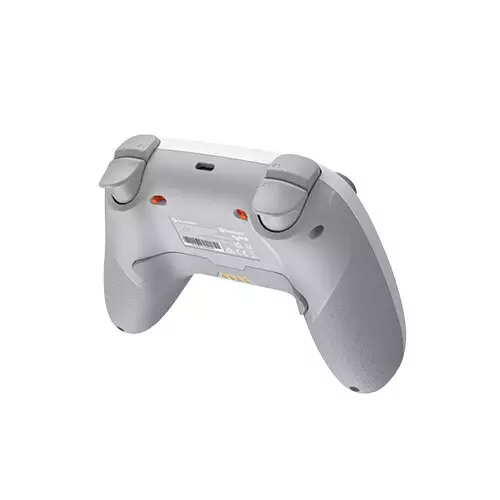 GameSir Nova 2 Lite Multi-Platform Wireless Tri-Mode Game Controller White - 1