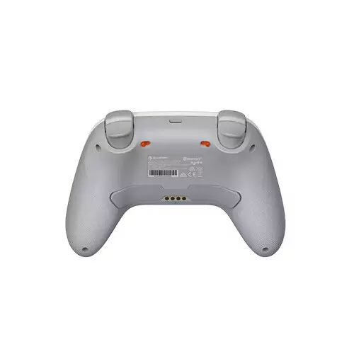 GameSir Nova 2 Lite Multi-Platform Wireless Tri-Mode Game Controller White - 2