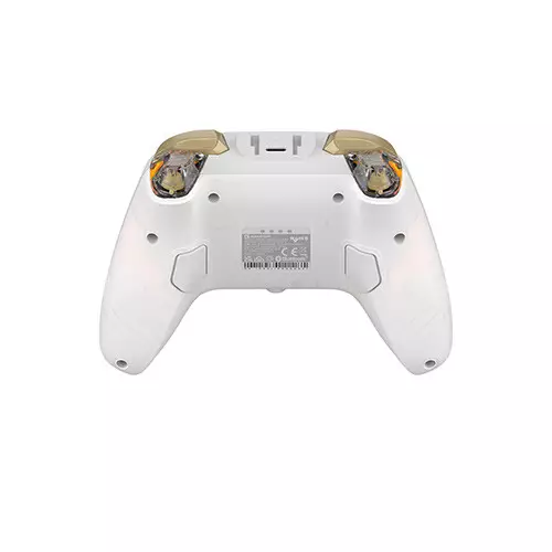 Gamesir Cyclone 2 Tri-Mode Multi-Platform Controller - White - 2