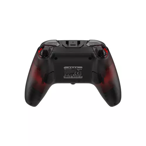 Gamesir Cyclone 2 Tri-Mode Multi-Platform Controller (Black) - 2