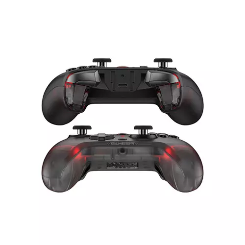 Gamesir Cyclone 2 Tri-Mode Multi-Platform Controller (Black) - 3