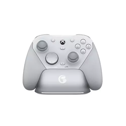GameSir G7 Pro Tri-Mode Xbox Wireless Controller (White) - 1