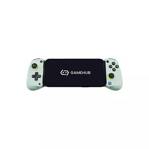 GameSir X5 Lite Type-C Mobile Gaming Controller (Wasabi)